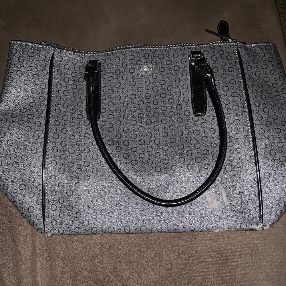 Guess Purse